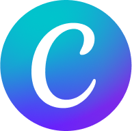 Canva Pro Premium icon